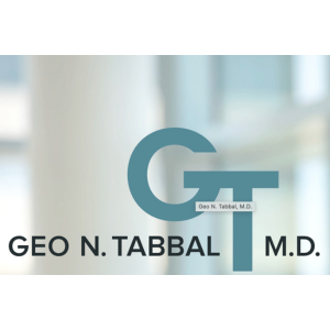 Geo N. Tabbal M.D.
