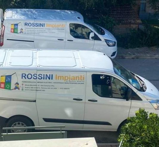 Images Rossini Impianti