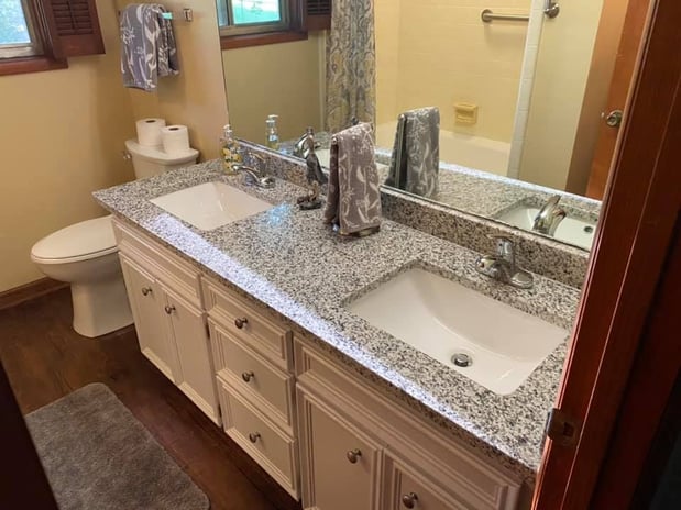 Images CRA Granite Design