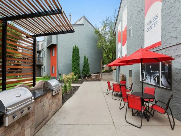 Images The Atwood at Eden Prairie