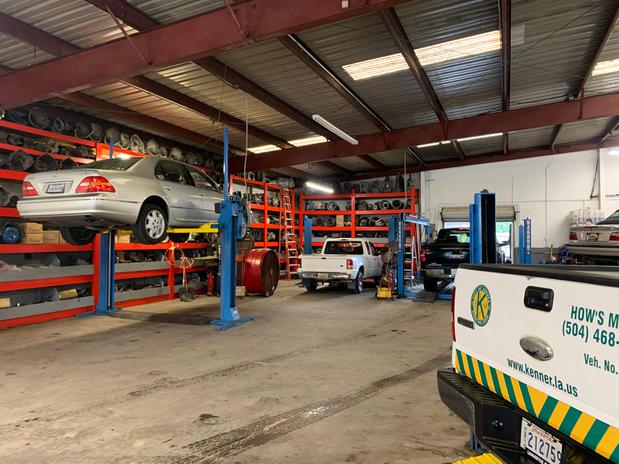 Images Precision Transmission Exchange, Inc.