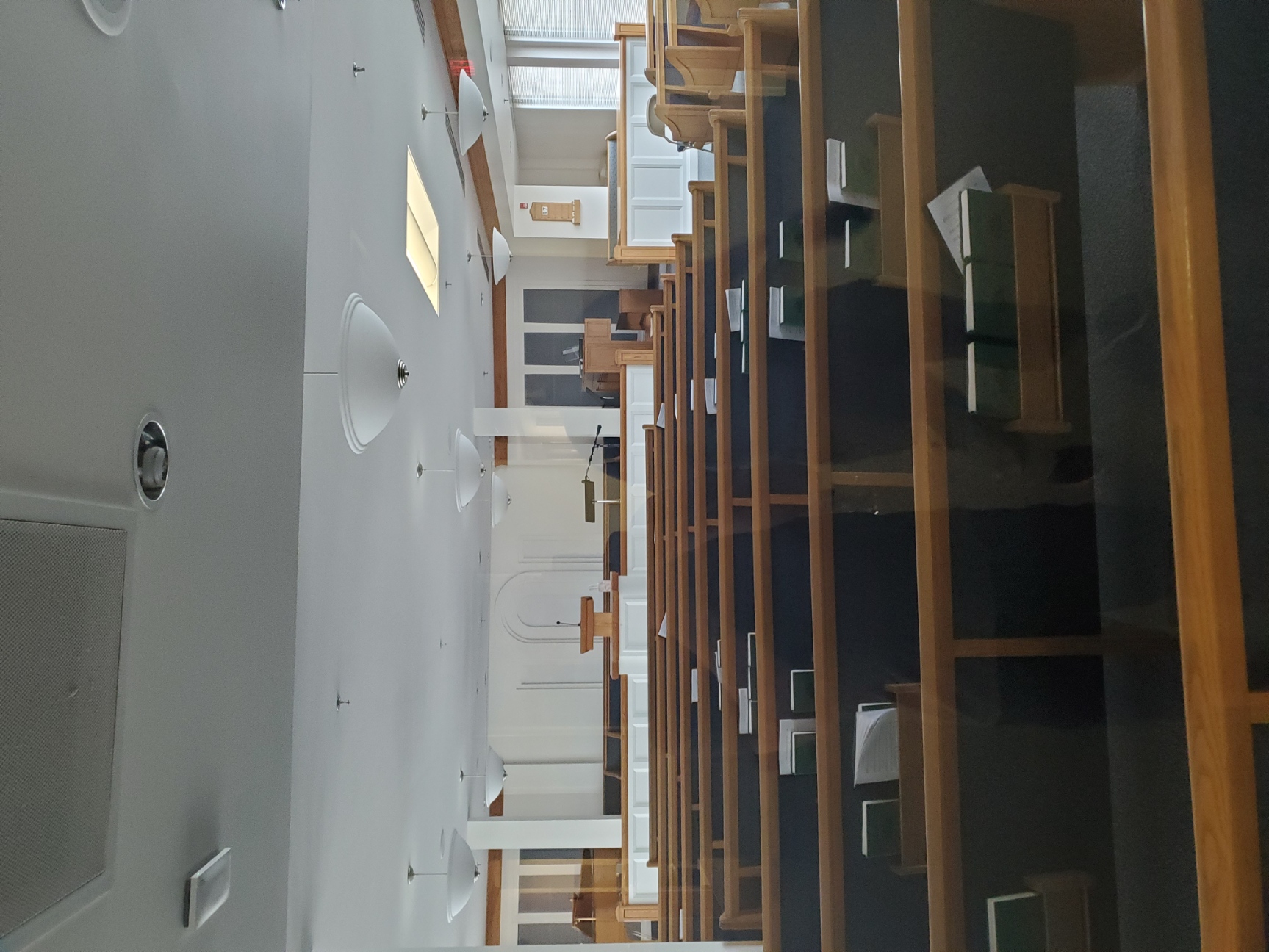 The Church of Jesus Christ of Latter-day Saints Image