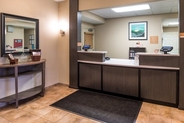 Images Candlewood Suites Paducah by IHG