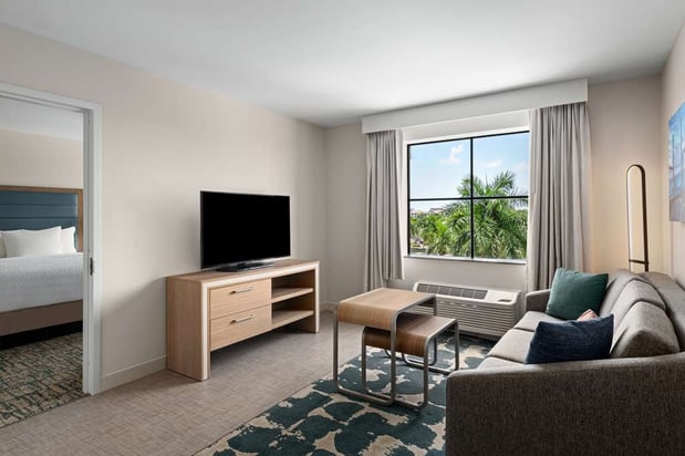 Images Homewood Suites by Hilton West Palm Beach