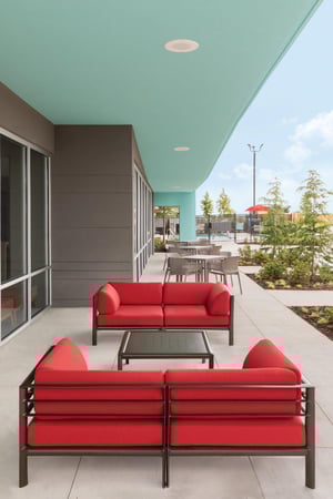 Images avid hotel Beaumont by IHG