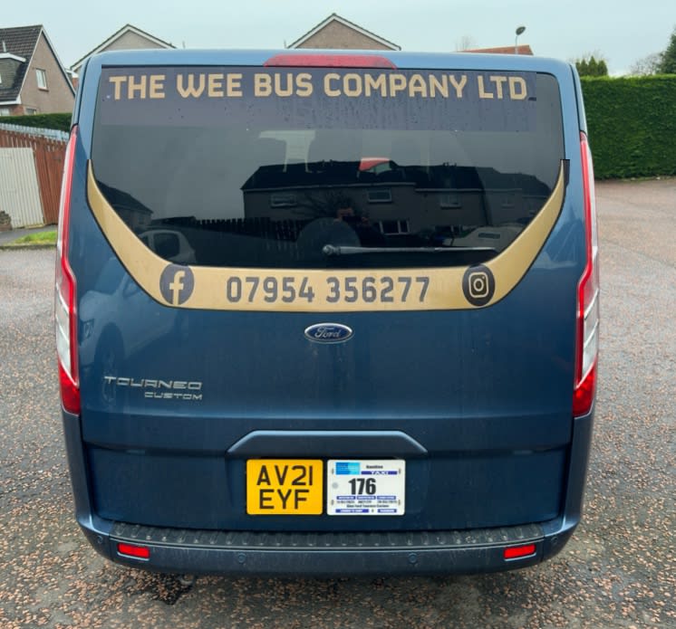 Images The Wee Bus Co Ltd