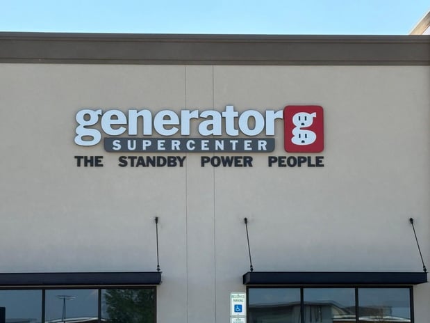 Images Arizona Custom Signworks