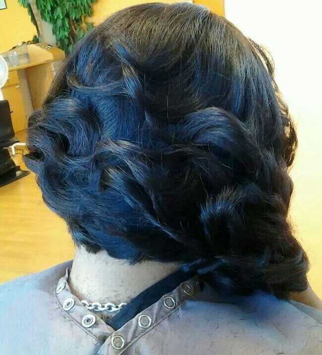 Aviance Hair Studio, LLC Photo