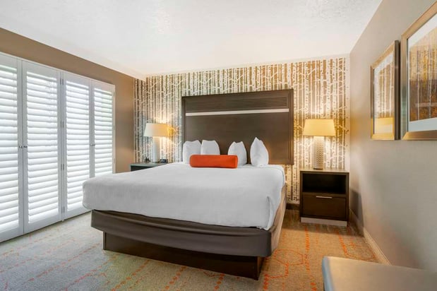 Images Best Western Corvallis