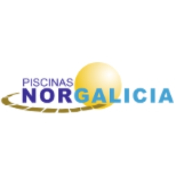 Piscinas Norgalicia Logo