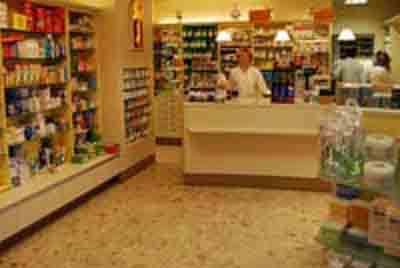Images Farmacia Apotheke St. Barbara
