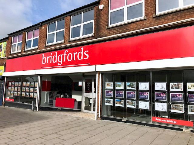Images Bridgfords Sales and Letting Agents Wakefield