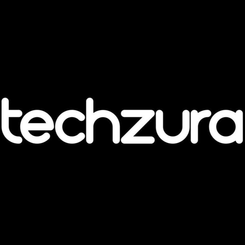 Techzura Logo