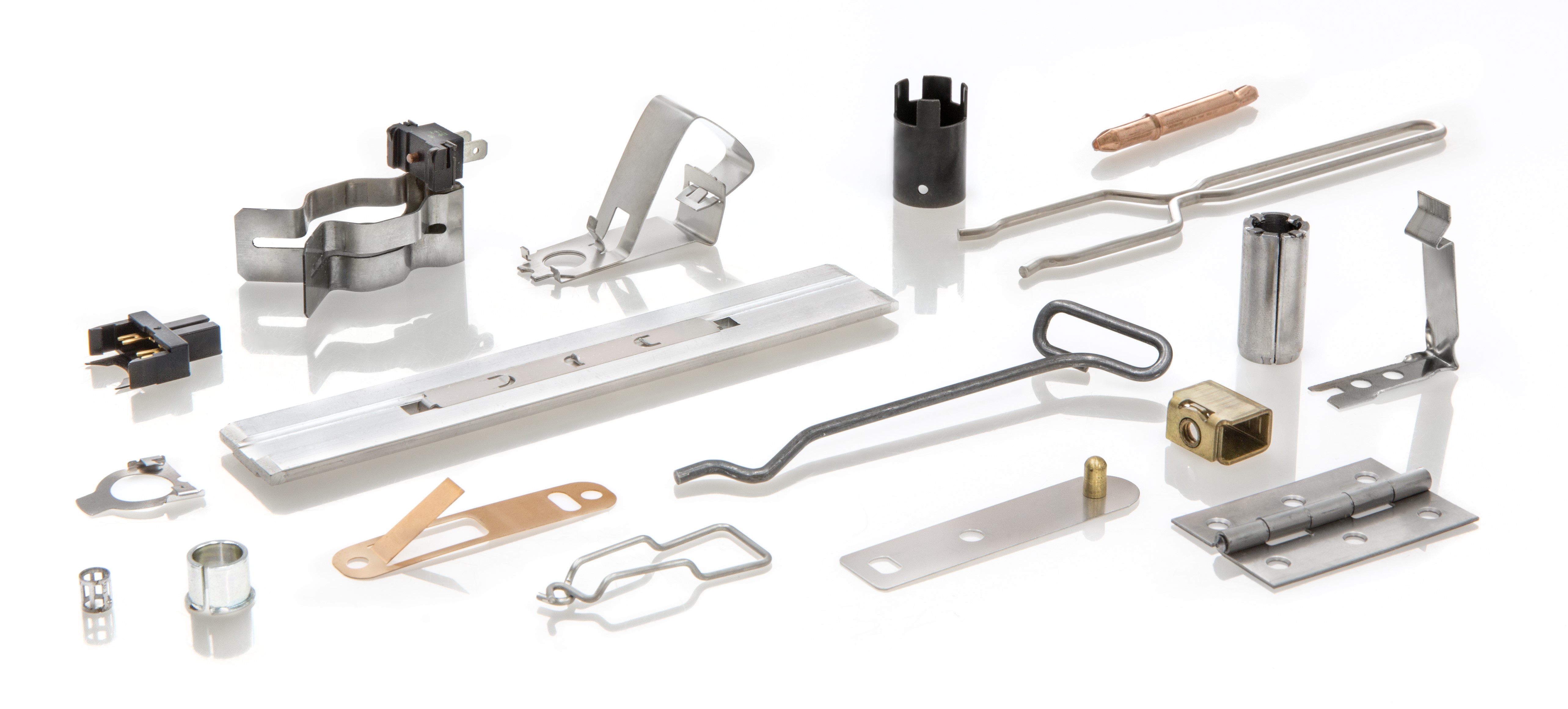 Biegeform Solutions GmbH, Lösenbacher Landstraße 138 in Lüdenscheid