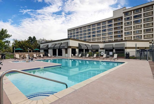 Images DoubleTree by Hilton Hotel Grand Junction