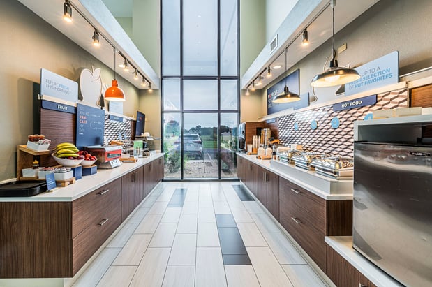 Images Holiday Inn Express & Suites Franklin by IHG