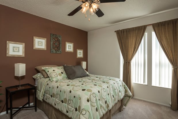 Images Retreat at Seven Trails Apartments