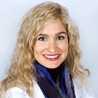 Dr. Lauren Beth Yeager