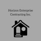 Horizon Enterprise Contracting Inc. Logo