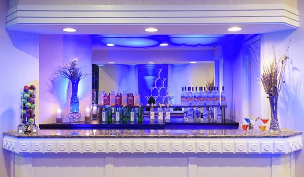 Images Hilton Minneapolis-St. Paul Airport
