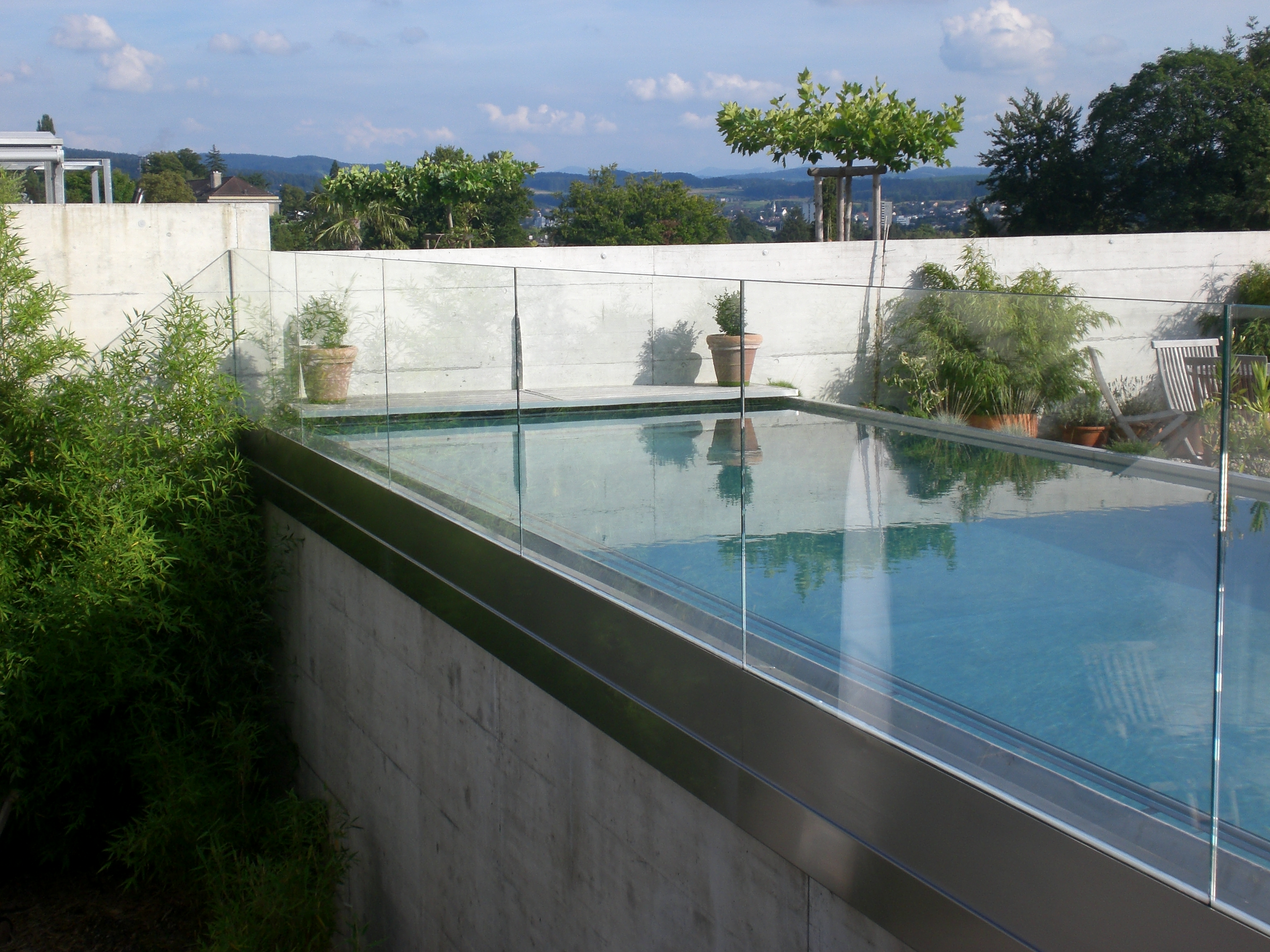 Dörig Metallbau AG, St. Pelagibergstrasse 20 in Waldkirch