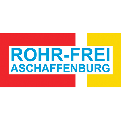 Rohr-Frei Völker GmbH in Johannesberg in Unterfranken - Logo