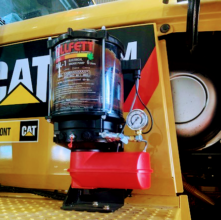 Images Solution Mécanique Diesel inc
