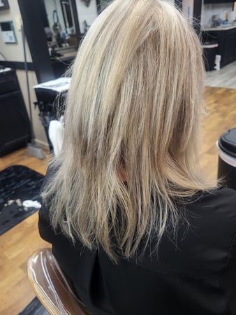 Images Hair Design By Taylor