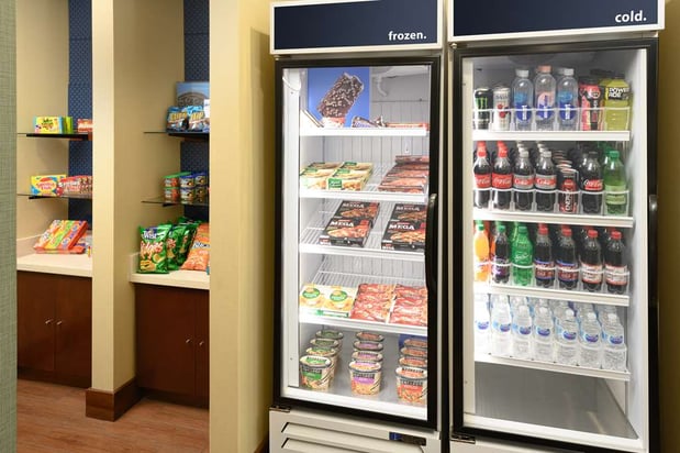 Images Hampton Inn Kimball