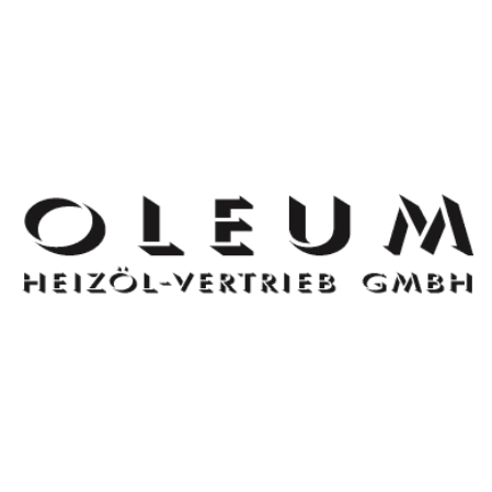 Oleum Heizöl-Vertrieb GmbH in Bochum - Logo