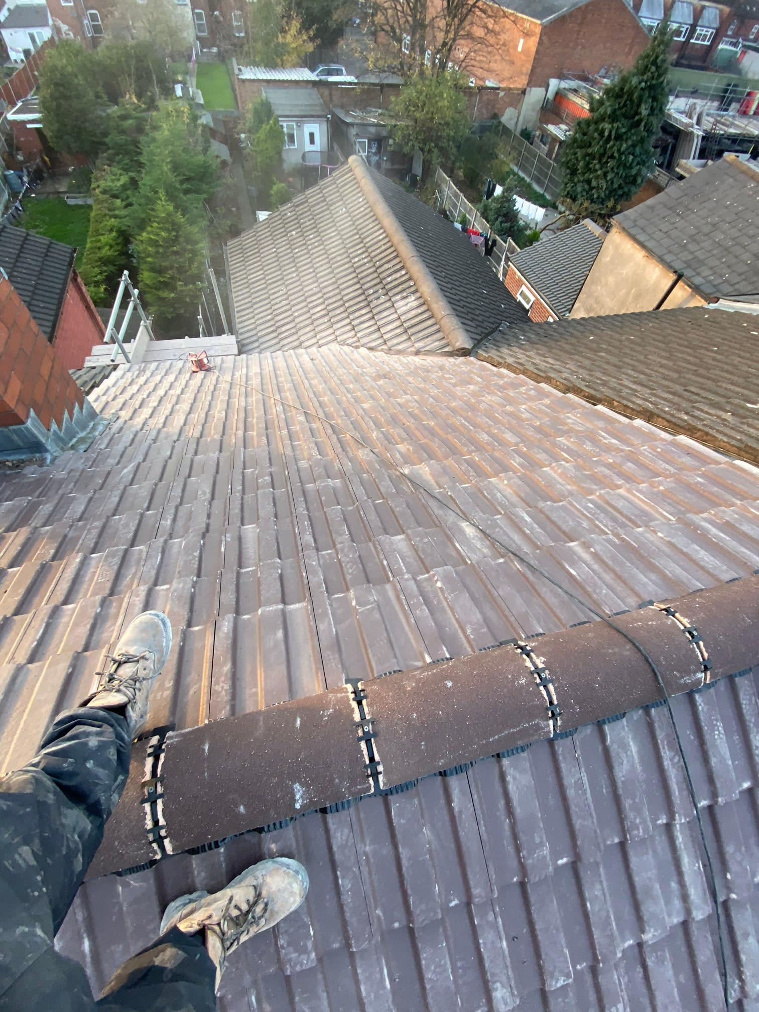 Images BB Roofing Solutions Ltd