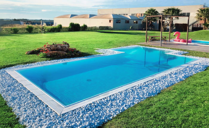 Images Passione Piscine