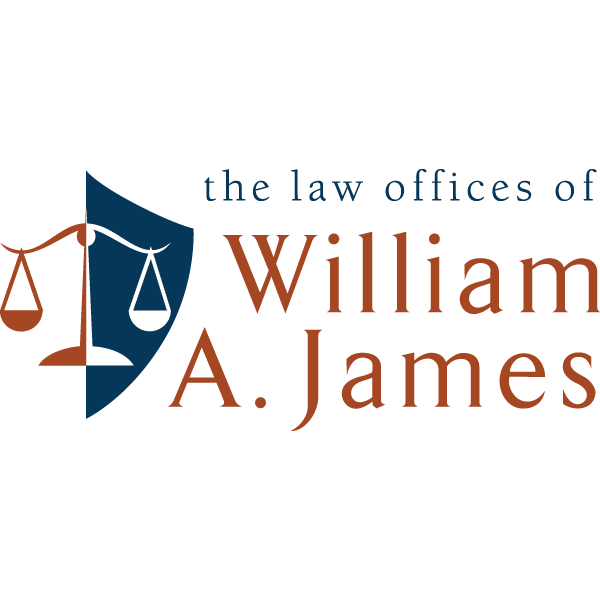 Law Office of William a. James