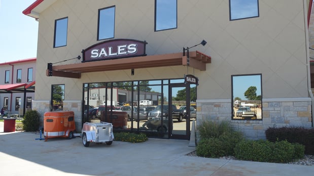 Images Big Tex Trailer World - Mt. Pleasant