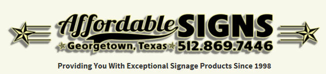 Images Affordable Signs