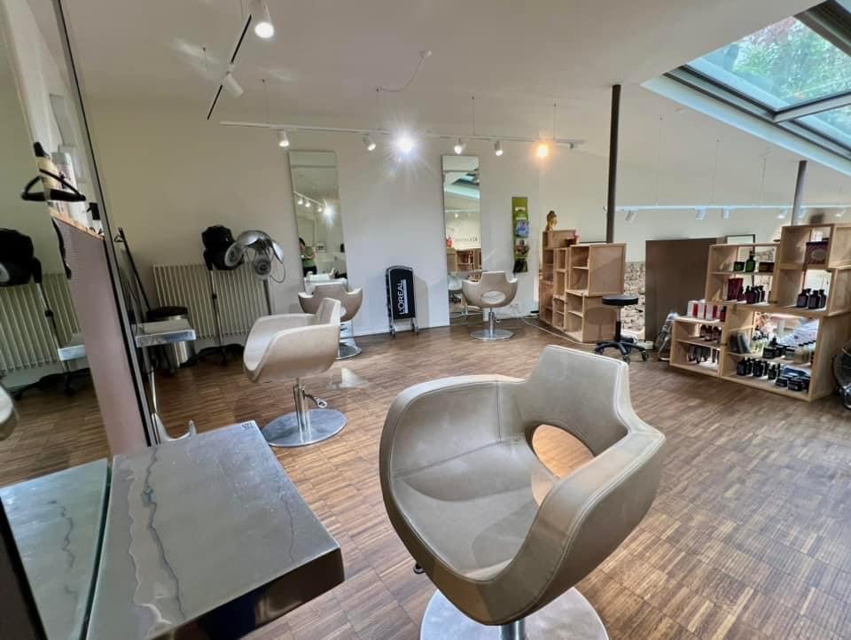 Bilder Référence Coiffure GmbH
