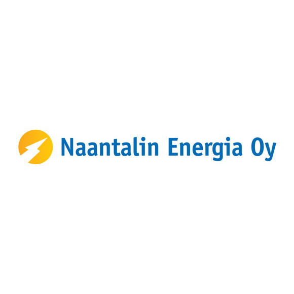 Naantalin Energia Oy Logo