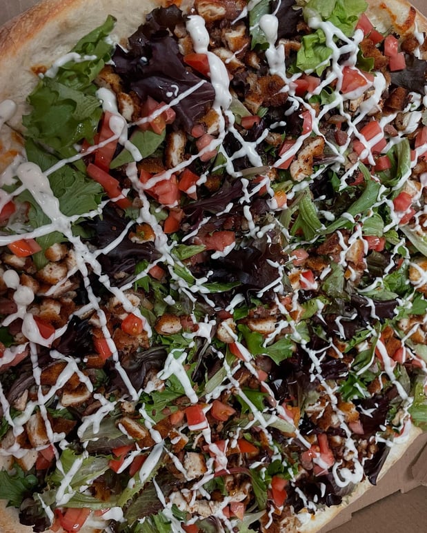 Images Westbrook Pizzeria