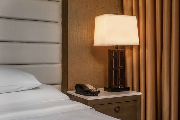 Images Embassy Suites by Hilton Boston Waltham