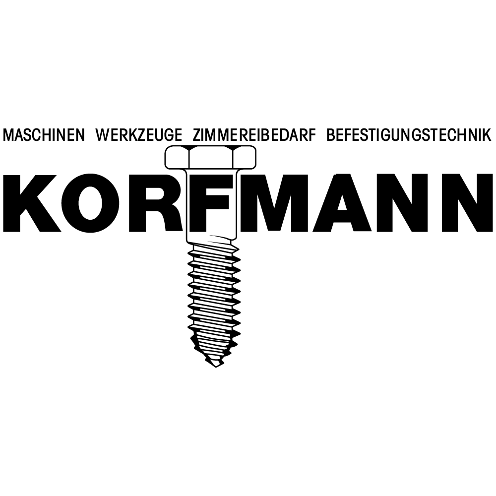 Arnd Korfmann in Sprockhövel - Logo