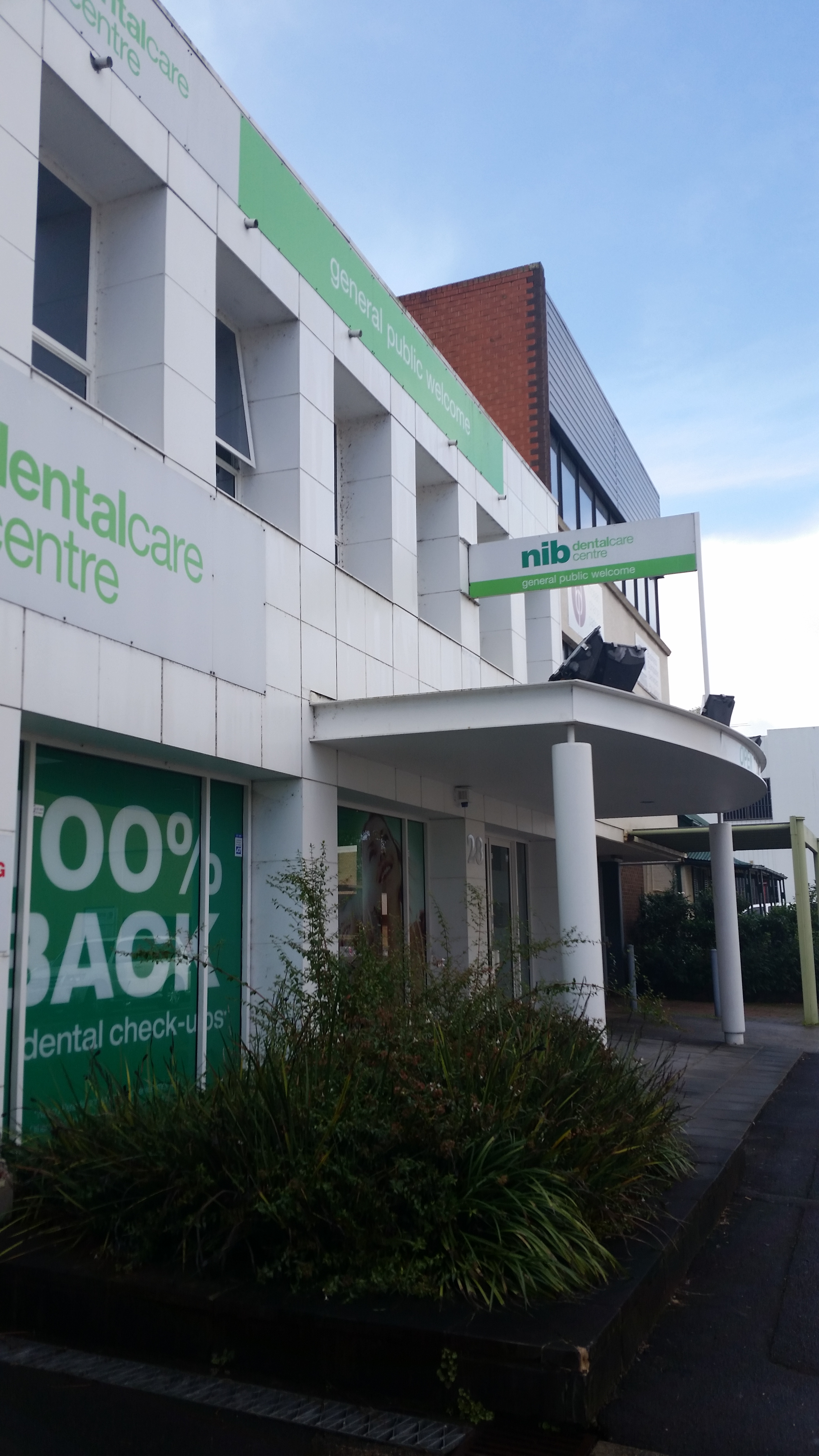 Images nib Dental Care Centre North Parramatta