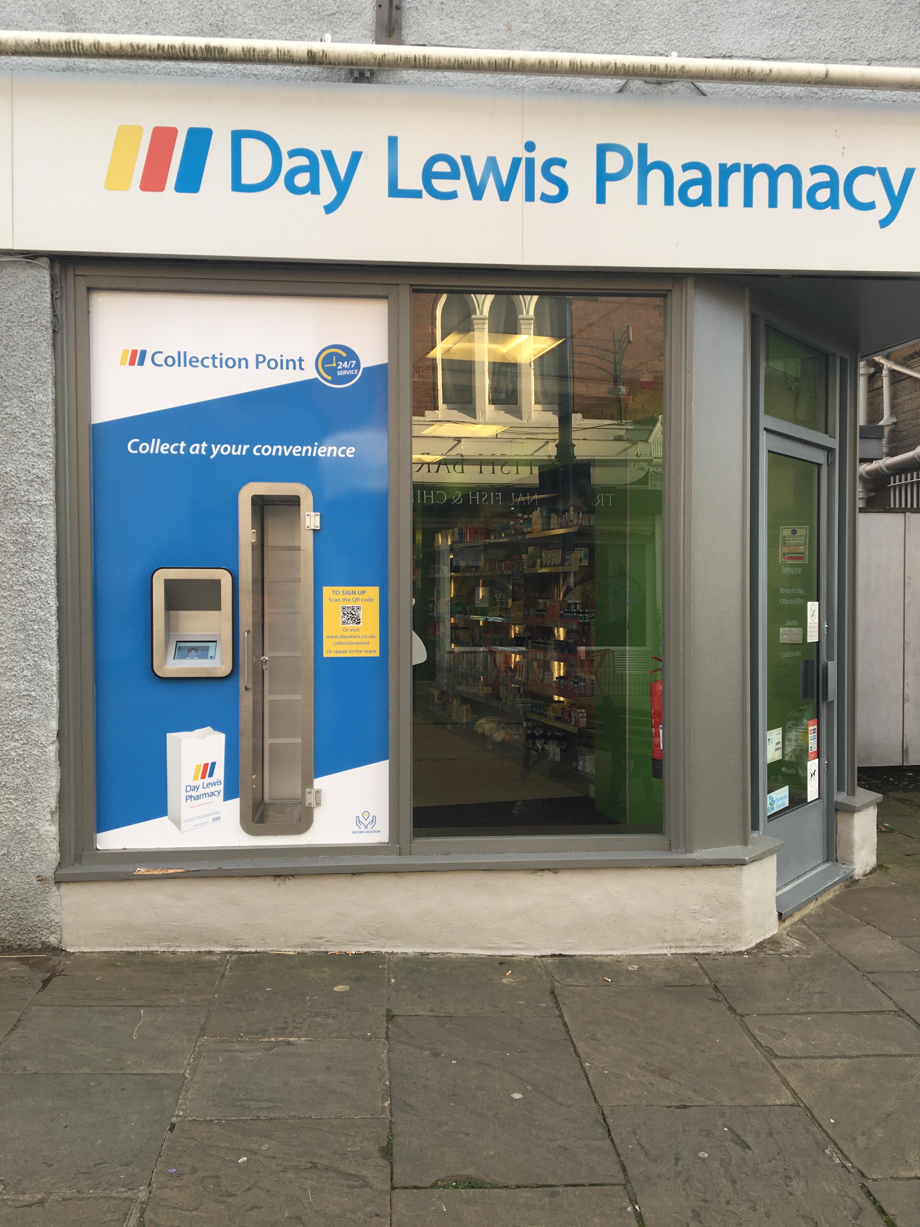Images Day Lewis Pharmacy Rothwell