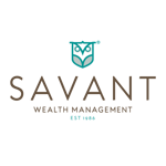 Savant Wealth Management Logo