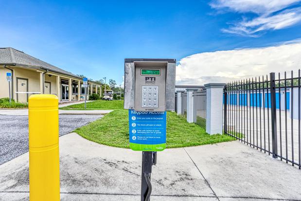 Images SmartStop Self Storage