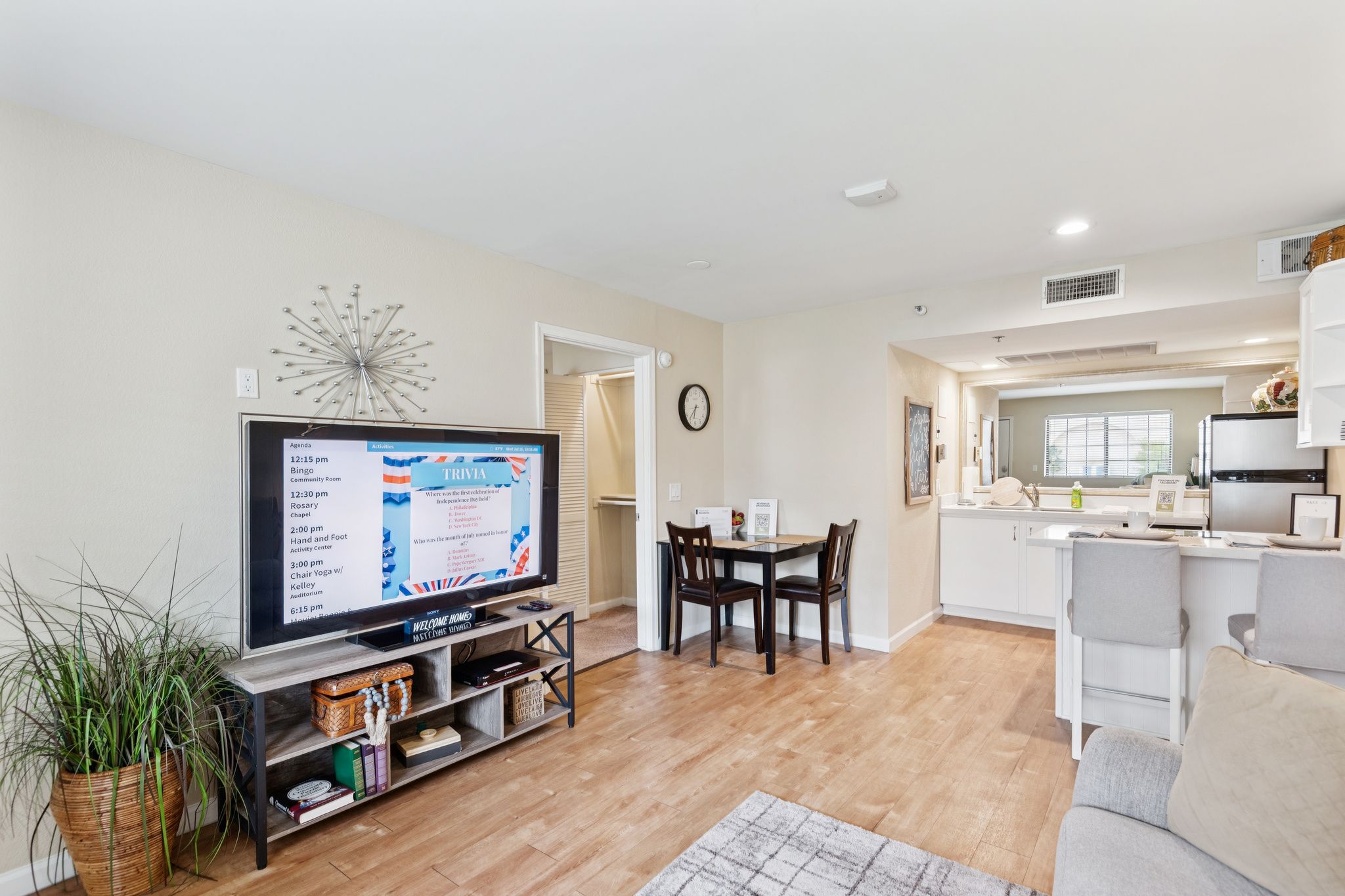 Park Terrace by Cogir Image