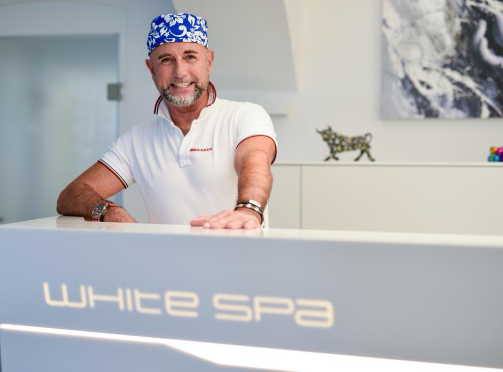 Bild 3 von Zahnarzt Wien - Dr. Leukauf - WHITE SPA Zahnarztpraxis