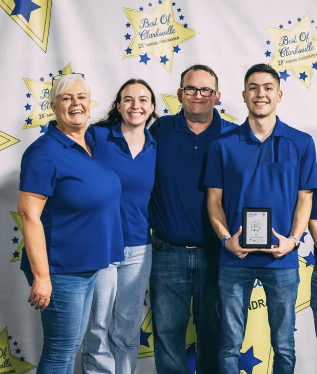 Images Daniel Ingram - GEICO Insurance Agent