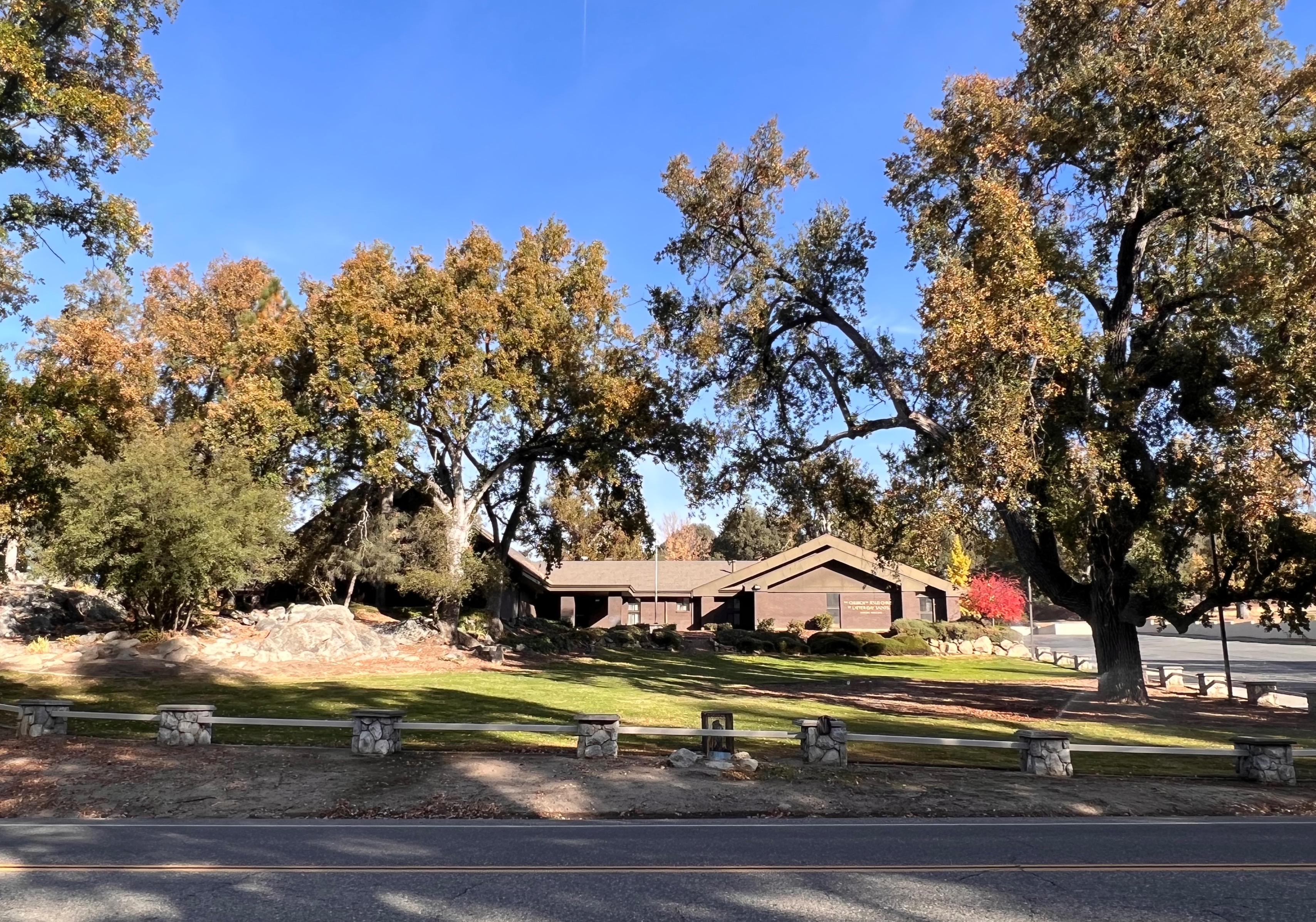 The Church of Jesus Christ of Latter-day Saints Image