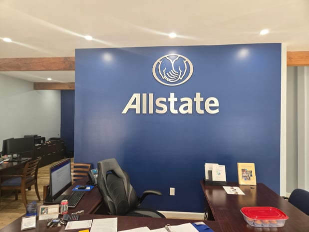 Images George C. Haegele: Allstate Insurance