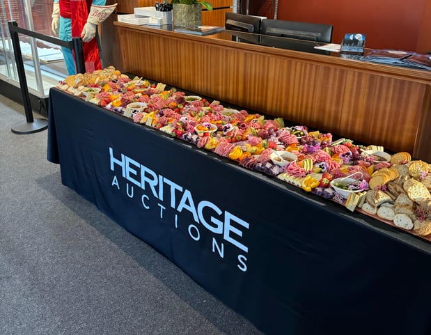 Images Curated Spread: Best Charcuterie Boards | Grazing Tables | Event Catering in Los Angeles